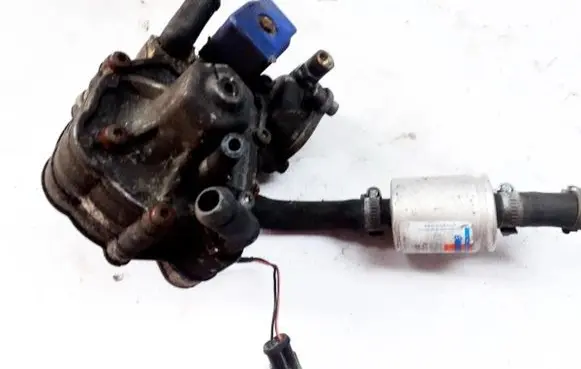 Renault Espace III LP gas reducer 67r014066 1106541