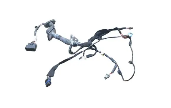 Renault Master III Front door wiring loom 241257580R CE0175580R