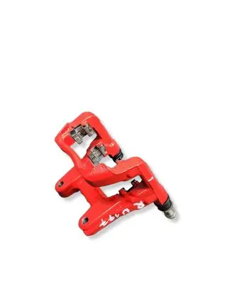 Mercedes-Benz A W177 Rear brake caliper 330X22