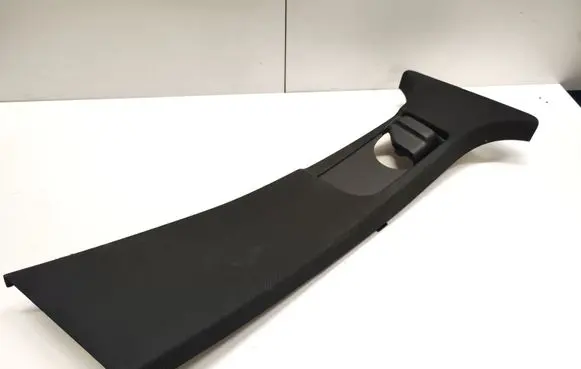 Mercedes-Benz GLC X253 C253 (B) pillar trim (top) A2056901030