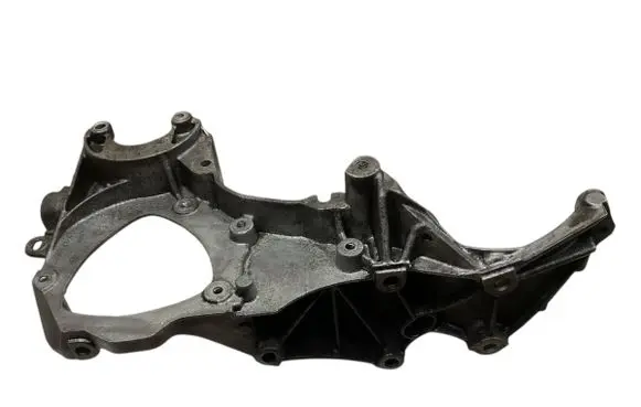 Generator/alternator bracket