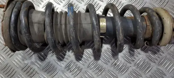 Mazda 6 Front coil spring 13mm