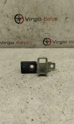 Iveco Daily 6th gen Sliding door check strap stopper