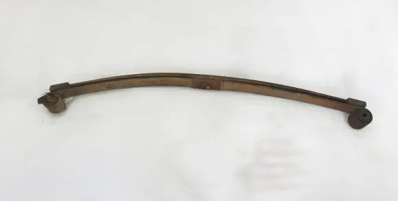 Ford Transit Rear leaf spring 