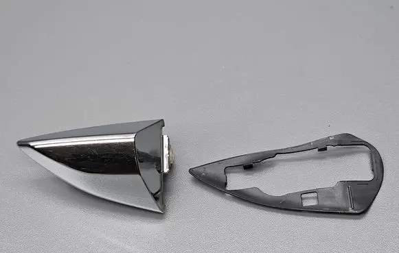 Honda Accord Rear door handle cover TL0R2