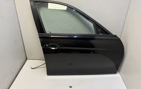 BMW 3 F30 F35 F31 Front door 9628764