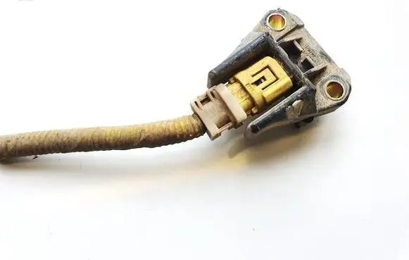 Subaru Outback Airbag deployment crash/impact sensor 98231ag000 252100-0080