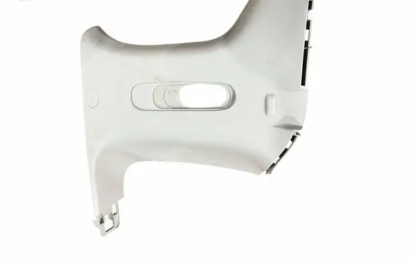 Chrysler Pacifica (C) pillar trim 5rh65pd2ag