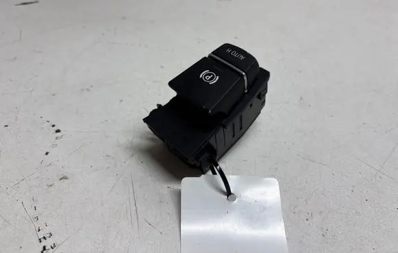 BMW 6 F06 Gran coupe Hand parking brake switch 9217594