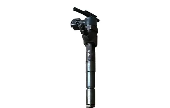 Opel Insignia A Fuel injector 0445110423 55577668