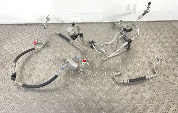 KIA EV6 Air conditioning (A/C) pipe/hose T301353520 T416231641