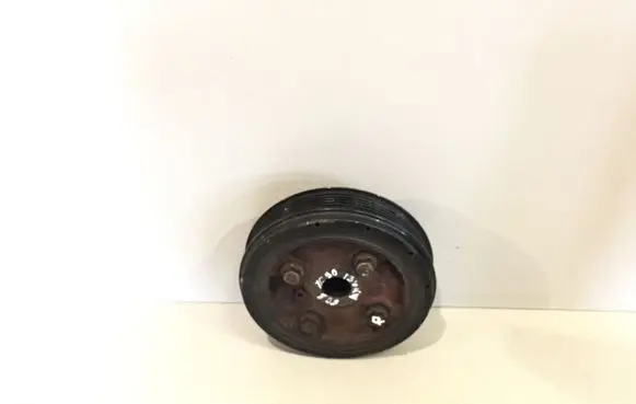 Volvo XC90 Crankshaft pulley 30731865