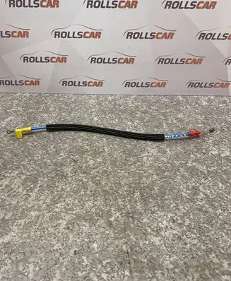 BMW 3 E46 Air flap cable 6411837099231197