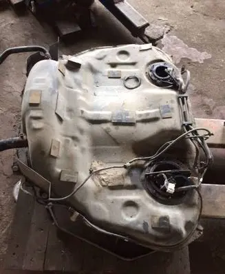Subaru Tribeca Fuel tank