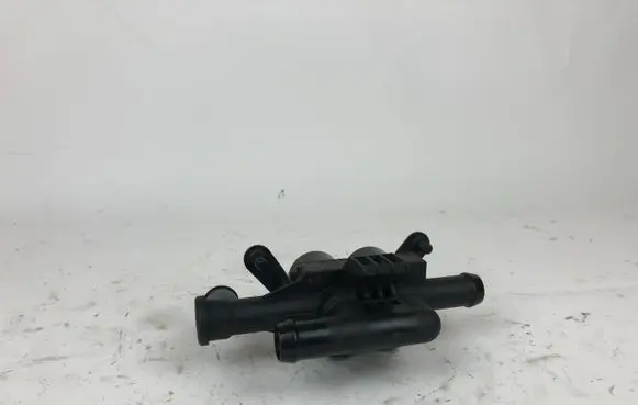 BMW 7 F01 F02 F03 F04 Electric auxiliary coolant/water pump 9119164 120629 1147412200