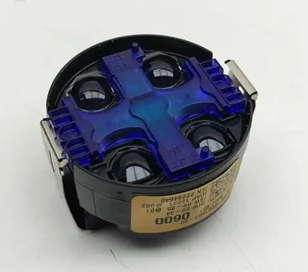 Mercedes-Benz E A207 Rain sensor A2079010600