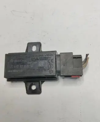 Jeep Grand Cherokee (WK) Tire pressure sensor A0018275101Q2 56053034AC 5WY7361