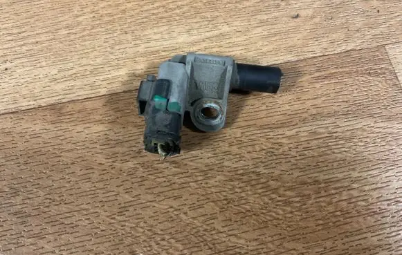 Citroen C5 Camshaft position sensor 9645844080