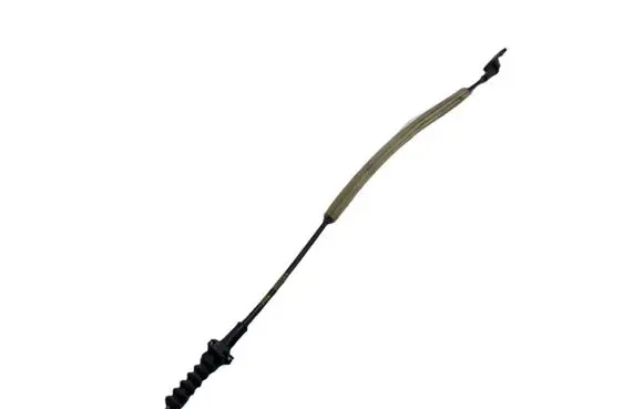 Volvo V70 Rear door cable line 30661206