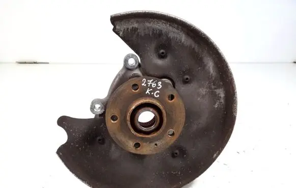Audi A4 S4 B8 8K Rear wheel hub 8K0505431AR