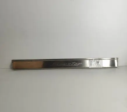 Porsche Boxster 986 Front sill trim cover 98655198101