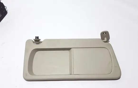 Dacia Dokker Sun visor 964005843R