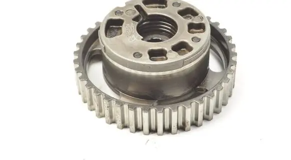Peugeot 208 I Timing chain sprocket 9676237280