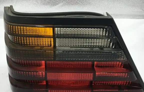 Mercedes-Benz E W124 Rear/tail lights 1248200164