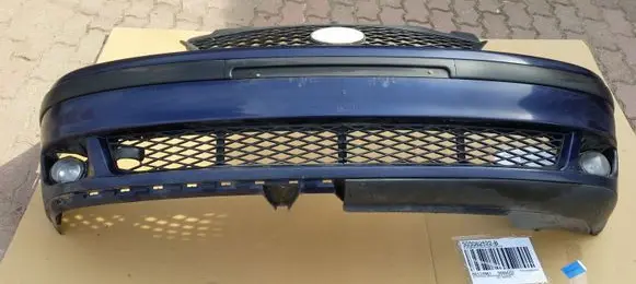 Ford Galaxy Front bumper 7M5807177