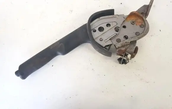 Nissan Almera Handbrake/parking brake lever assembly