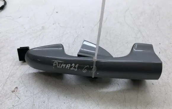 Ford Puma Rear door exterior handle