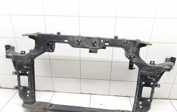 KIA Soul Radiator support slam panel 64101E4000