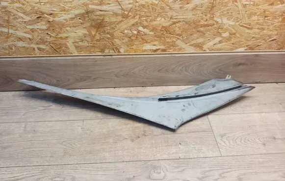 Mercedes-Benz E W211 (C) pillar trim A2116901525 BS25048000