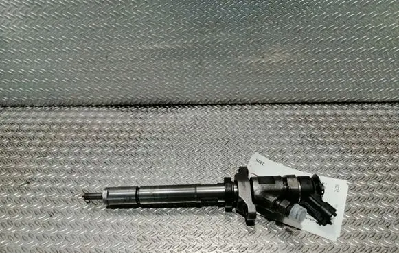 Peugeot Partner Fuel injector 0445110311