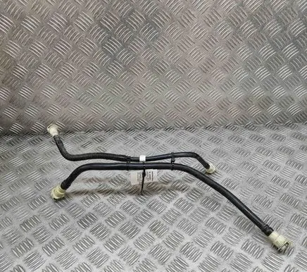 Jeep Wrangler Fuel line pipe 05147091AC