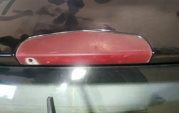 Opel Corsa D Third/center stoplight