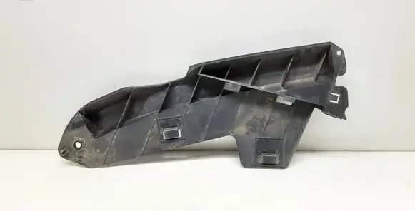 Volvo S80 Front bumper mounting bracket 30655195