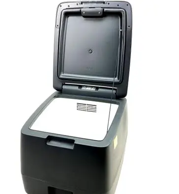 Volkswagen Grand California Van refrigerator 7H5862807C