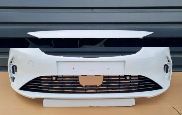 Opel Corsa F Front bumper