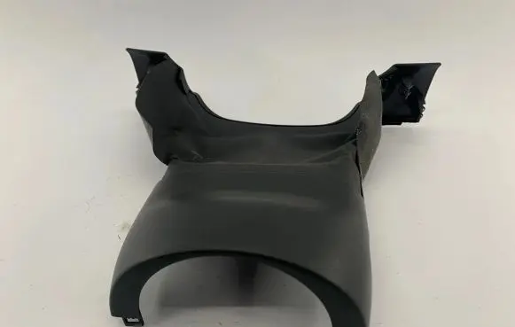 Audi A5 8T 8F Steering wheel column trim 8T0858345