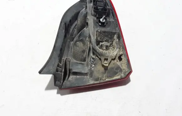 Renault Twingo II Rear/tail lights 8200387888