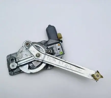 BMW 3 E36 Rear door window regulator with motor 0130821275 513581197760