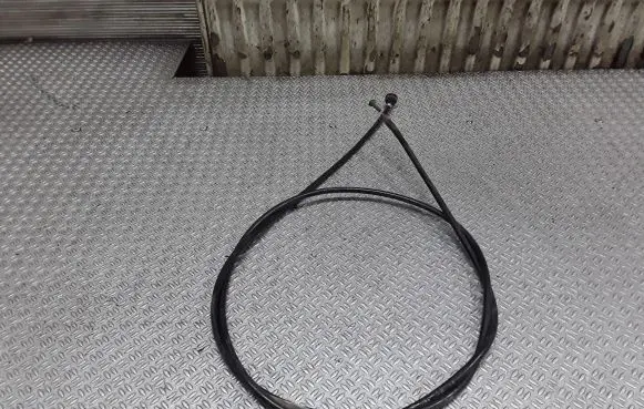 Mercedes-Benz Sprinter W906 Engine bonnet/hood lock release cable A9068800059
