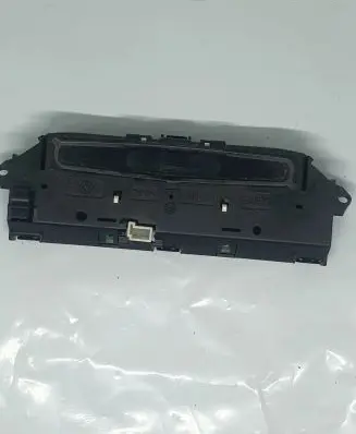 Mercedes-Benz SL R230 Parking PDC sensor display screen A0015420314