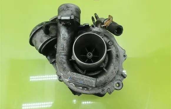 Renault Laguna II Turbo 7555074