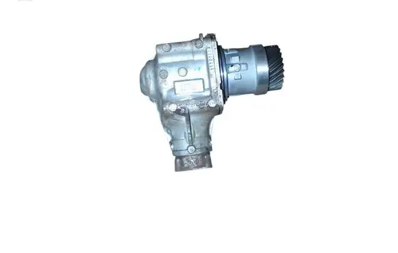 Honda CR-V Gearbox transfer box case GR7G1006849