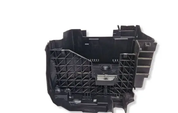 Renault Scenic IV - Grand scenic IV Battery box tray 244280249R P1000316A