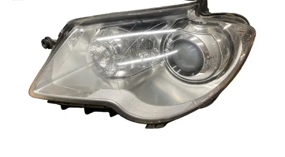 Volkswagen Touran I Headlight/headlamp 1300502031 S2420200