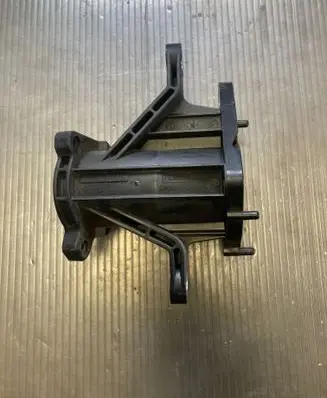 Air intake duct part
