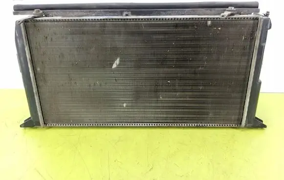 Audi 80 90 S2 B4 Radiator set 604361